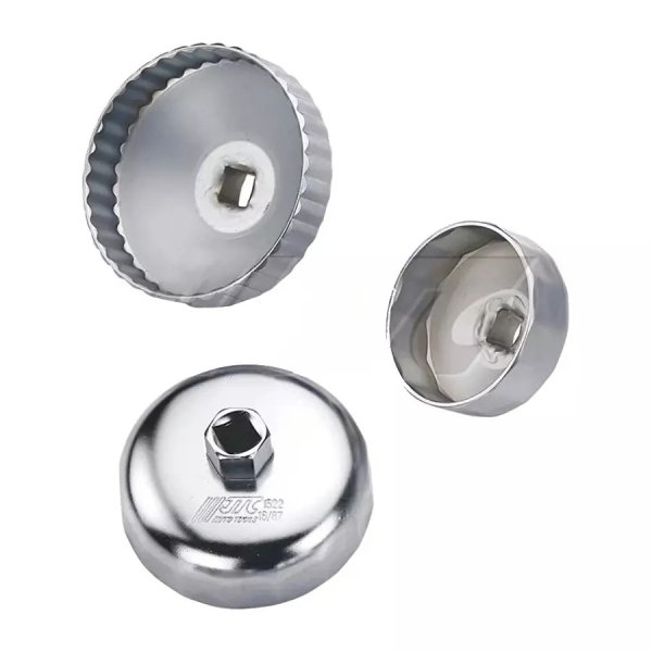 OIL FILTER SOCKET 15P/82MM OIL FILTER SOCKET 15P/82MM