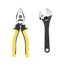 1/2" Deluxe Metric Crowsfoot Wrench - 24mm - JTC