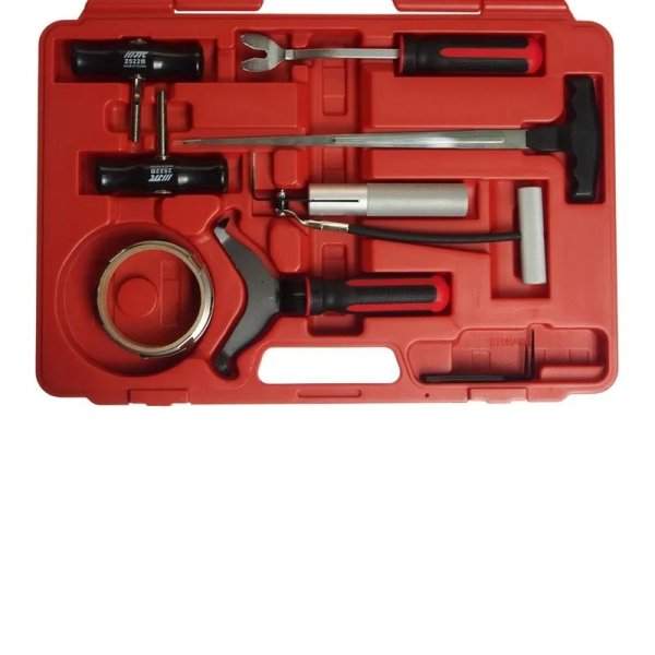 9PCS WINDSHIELD REMOVAL KIT 9PCS WINDSHIELD REMOVAL KIT