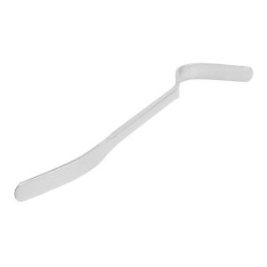 BODY PRY BARS-BENT JTC
