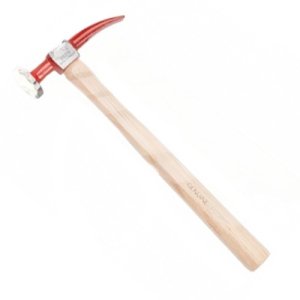 CURVED CROSS CHISEL HAMMER