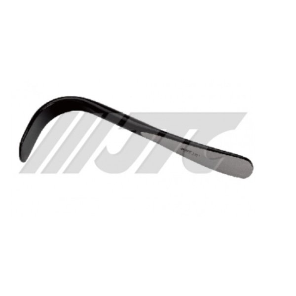 ANGLE AND FLAT SHORT DOUBLE SPOON ANGLE AND FLAT SHORT DOUBLE SPOON