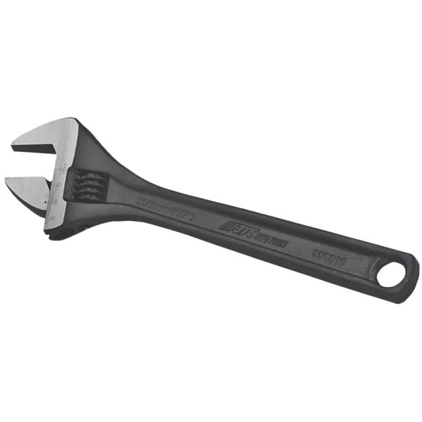 HEAVY-DUTY ADJUSTABLE WRENCH JTC HEAVY-DUTY ADJUSTABLE WRENCH JTC