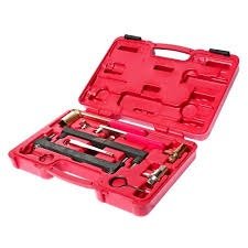 JAGUAR, LAND ROVER TIMING TOOL SET (V8) JTC