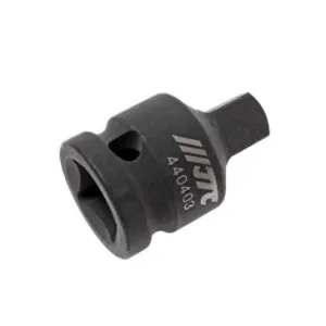 IMPACT ADAPTOR 1/2"(F)X3/8"(M)