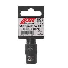 Porsche Brake Caliper Socket(11.5/10PT) JTC