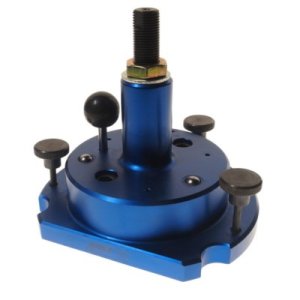 REAR CRANKSHAFT SEALING FLANGE INSTALLER-for VAG