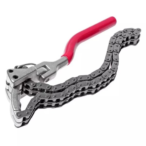 HEAVY DUTY CHAIN OIL FILTER WRENCH HEAVY DUTY CHAIN OIL FILTER WRENCH