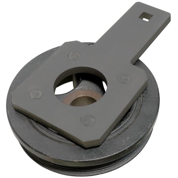 Benz Compressor Belt Pulley Wrench JTC Benz Compressor Belt Pulley Wrench JTC