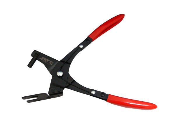EXHAUST PIPE HANGER STRETCHER EXHAUST PIPE HANGER STRETCHER
