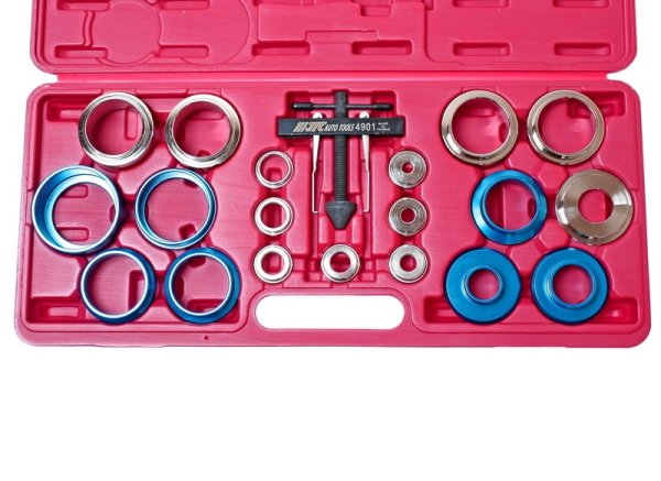 Universal Cameshaft Seal Remove & Installer JTC Universal Cameshaft Seal Remove & Installer JTC