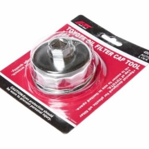 Toyota Oil Filter Socket - JTC