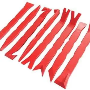 8Pcs Plastic Handy Remover JTC