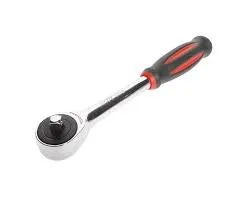ROTATING OPERATION RATCHET-1/4"X180MM JTC