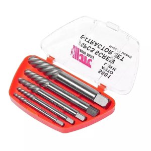 5PCS SCREW EXTRACTOR SET