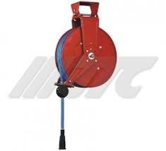 15M AIR HOSE REEL