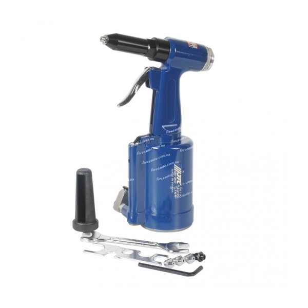 1/4" AIR RIVETER 1/4" AIR RIVETER
