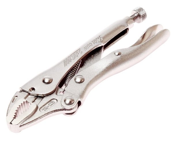 5" LOCKING PLIERS 5" LOCKING PLIERS