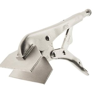 JTC 8" Welding Clamp
