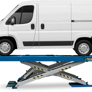 Scissor lift RAV650N.2.55I