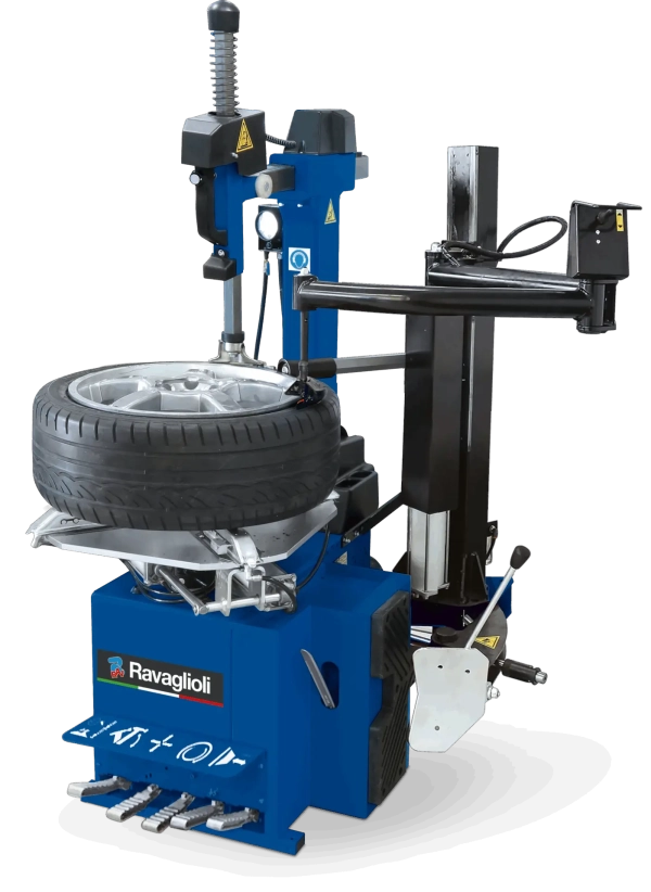 Tyre changer G7645D.26PLUS ? A professional tyre changers designed for light commercial, motor homes, passenger cars
request information. Tyre changer G7645D.26PLUS ? A professional tyre changers designed for light commercial, motor homes, passenger cars
request information.