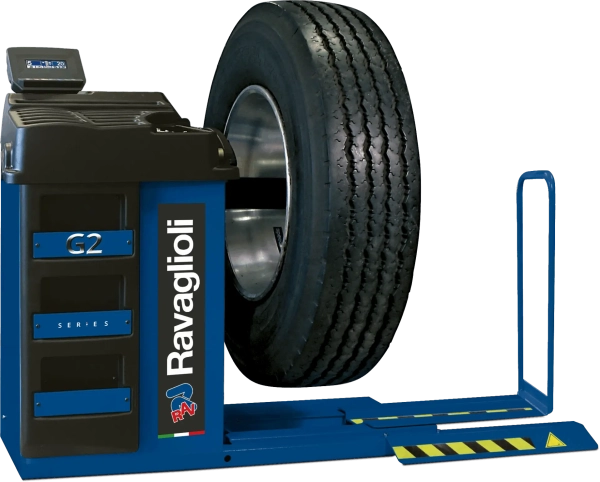 Wheel balancer GTL2.120NRC ? A professional wheel aligners designed for light commercial, passenger cars. Wheel balancer GTL2.120NRC ? A professional wheel aligners designed for light commercial, passenger cars.
