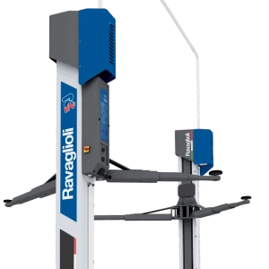 2-post lift KPX40AV