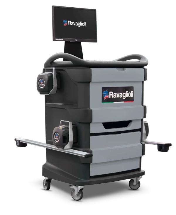 CCD wheel aligner RAVTD 8060P TWS ? A professional wheel aligners designed for buses, motor homes, trailer, trucks. <p data-start="703" data-end="1100">The <strong data-start="707" data-end="744">RAVTD 8060P TWS CCD Wheel Aligner</strong> is a high-precision <strong data-start="765" data-end="792">wheel alignment machine</strong> designed with advanced <strong data-start="816" data-end="841">CCD sensor technology</strong> and a <strong data-start="848" data-end="887">Ravaglioli-style alignment platform</strong> for professional workshops. Featuring wireless Bluetooth communication, fast measurement response, and support for passenger cars & light trucks, it ensures accuracy, speed, and efficiency in every alignment job.</p> <h2 data-start="1107" data-end="1137"><strong data-start="1112" data-end="1137">Product Feature Chart</strong></h2> <div class="_tableContainer_1rjym_1"> <div class="group _tableWrapper_1rjym_13 flex w-fit flex-col-reverse" tabindex="-1"> <table class="w-fit min-w-(--thread-content-width)" data-start="1139" data-end="1686"> <thead data-start="1139" data-end="1166"> <tr data-start="1139" data-end="1166"> <th data-start="1139" data-end="1149" data-col-size="sm">Feature</th> <th data-start="1149" data-end="1166" data-col-size="sm">Specification</th> </tr> </thead> <tbody data-start="1193" data-end="1686"> <tr data-start="1193" data-end="1218"> <td data-start="1193" data-end="1199" data-col-size="sm">Model</td> <td data-col-size="sm" data-start="1199" data-end="1218">RAVTD 8060P TWS</td> </tr> <tr data-start="1219" data-end="1264"> <td data-start="1219" data-end="1230" data-col-size="sm">Technology</td> <td data-col-size="sm" data-start="1230" data-end="1264">CCD (4-Sensor) Wheel Alignment</td> </tr> <tr data-start="1265" data-end="1303"> <td data-start="1265" data-end="1279" data-col-size="sm">Communication</td> <td data-col-size="sm" data-start="1279" data-end="1303">Wireless / Bluetooth</td> </tr> <tr data-start="1304" data-end="1334"> <td data-start="1304" data-end="1312" data-col-size="sm">Display</td> <td data-col-size="sm" data-start="1312" data-end="1334">HD Monitor Display</td> </tr> <tr data-start="1335" data-end="1374"> <td data-start="1335" data-end="1351" data-col-size="sm">Vehicle Support</td> <td data-col-size="sm" data-start="1351" data-end="1374">Cars & Light Trucks</td> </tr> <tr data-start="1375" data-end="1406"> <td data-start="1375" data-end="1397" data-col-size="sm">Caster / Camber / Toe</td> <td data-col-size="sm" data-start="1397" data-end="1406">✅ Yes</td> </tr> <tr data-start="1407" data-end="1429"> <td data-start="1407" data-end="1420" data-col-size="sm">Thrust Angle</td> <td data-col-size="sm" data-start="1420" data-end="1429">✅ Yes</td> </tr> <tr data-start="1430" data-end="1467"> <td data-start="1430" data-end="1447" data-col-size="sm">Live Measurement</td> <td data-col-size="sm" data-start="1447" data-end="1467">✅ Real-time Data</td> </tr> <tr data-start="1468" data-end="1507"> <td data-start="1468" data-end="1481" data-col-size="sm">Clamp System</td> <td data-col-size="sm" data-start="1481" data-end="1507">Quick-Lock Wheel Clamp</td> </tr> <tr data-start="1508" data-end="1553"> <td data-start="1508" data-end="1517" data-col-size="sm">Database</td> <td data-col-size="sm" data-start="1517" data-end="1553">Global Vehicle Database Included</td> </tr> <tr data-start="1554" data-end="1568"> <td data-start="1554" data-end="1560" data-col-size="sm">Power</td> <td data-start="1560" data-end="1568" data-col-size="sm">220V</td> </tr> <tr data-start="1569" data-end="1632"> <td data-start="1569" data-end="1589" data-col-size="sm">Additional Features</td> <td data-col-size="sm" data-start="1589" data-end="1632">Printer Support, Voice/Graphic Guidance</td> </tr> <tr data-start="1633" data-end="1686"> <td data-start="1633" data-end="1649" data-col-size="sm">Recommended For</td> <td data-col-size="sm" data-start="1649" data-end="1686">Professional Garages & Tyre Shops</td> </tr> </tbody> </table> </div> </div> CCD wheel aligner RAVTD 8060P TWS ? A professional wheel aligners designed for buses, motor homes, trailer, trucks. <p data-start="703" data-end="1100">The <strong data-start="707" data-end="744">RAVTD 8060P TWS CCD Wheel Aligner</strong> is a high-precision <strong data-start="765" data-end="792">wheel alignment machine</strong> designed with advanced <strong data-start="816" data-end="841">CCD sensor technology</strong> and a <strong data-start="848" data-end="887">Ravaglioli-style alignment platform</strong> for professional workshops. Featuring wireless Bluetooth communication, fast measurement response, and support for passenger cars & light trucks, it ensures accuracy, speed, and efficiency in every alignment job.</p> <h2 data-start="1107" data-end="1137"><strong data-start="1112" data-end="1137">Product Feature Chart</strong></h2> <div class="_tableContainer_1rjym_1"> <div class="group _tableWrapper_1rjym_13 flex w-fit flex-col-reverse" tabindex="-1"> <table class="w-fit min-w-(--thread-content-width)" data-start="1139" data-end="1686"> <thead data-start="1139" data-end="1166"> <tr data-start="1139" data-end="1166"> <th data-start="1139" data-end="1149" data-col-size="sm">Feature</th> <th data-start="1149" data-end="1166" data-col-size="sm">Specification</th> </tr> </thead> <tbody data-start="1193" data-end="1686"> <tr data-start="1193" data-end="1218"> <td data-start="1193" data-end="1199" data-col-size="sm">Model</td> <td data-col-size="sm" data-start="1199" data-end="1218">RAVTD 8060P TWS</td> </tr> <tr data-start="1219" data-end="1264"> <td data-start="1219" data-end="1230" data-col-size="sm">Technology</td> <td data-col-size="sm" data-start="1230" data-end="1264">CCD (4-Sensor) Wheel Alignment</td> </tr> <tr data-start="1265" data-end="1303"> <td data-start="1265" data-end="1279" data-col-size="sm">Communication</td> <td data-col-size="sm" data-start="1279" data-end="1303">Wireless / Bluetooth</td> </tr> <tr data-start="1304" data-end="1334"> <td data-start="1304" data-end="1312" data-col-size="sm">Display</td> <td data-col-size="sm" data-start="1312" data-end="1334">HD Monitor Display</td> </tr> <tr data-start="1335" data-end="1374"> <td data-start="1335" data-end="1351" data-col-size="sm">Vehicle Support</td> <td data-col-size="sm" data-start="1351" data-end="1374">Cars & Light Trucks</td> </tr> <tr data-start="1375" data-end="1406"> <td data-start="1375" data-end="1397" data-col-size="sm">Caster / Camber / Toe</td> <td data-col-size="sm" data-start="1397" data-end="1406">✅ Yes</td> </tr> <tr data-start="1407" data-end="1429"> <td data-start="1407" data-end="1420" data-col-size="sm">Thrust Angle</td> <td data-col-size="sm" data-start="1420" data-end="1429">✅ Yes</td> </tr> <tr data-start="1430" data-end="1467"> <td data-start="1430" data-end="1447" data-col-size="sm">Live Measurement</td> <td data-col-size="sm" data-start="1447" data-end="1467">✅ Real-time Data</td> </tr> <tr data-start="1468" data-end="1507"> <td data-start="1468" data-end="1481" data-col-size="sm">Clamp System</td> <td data-col-size="sm" data-start="1481" data-end="1507">Quick-Lock Wheel Clamp</td> </tr> <tr data-start="1508" data-end="1553"> <td data-start="1508" data-end="1517" data-col-size="sm">Database</td> <td data-col-size="sm" data-start="1517" data-end="1553">Global Vehicle Database Included</td> </tr> <tr data-start="1554" data-end="1568"> <td data-start="1554" data-end="1560" data-col-size="sm">Power</td> <td data-start="1560" data-end="1568" data-col-size="sm">220V</td> </tr> <tr data-start="1569" data-end="1632"> <td data-start="1569" data-end="1589" data-col-size="sm">Additional Features</td> <td data-col-size="sm" data-start="1589" data-end="1632">Printer Support, Voice/Graphic Guidance</td> </tr> <tr data-start="1633" data-end="1686"> <td data-start="1633" data-end="1649" data-col-size="sm">Recommended For</td> <td data-col-size="sm" data-start="1649" data-end="1686">Professional Garages & Tyre Shops</td> </tr> </tbody> </table> </div> </div>
