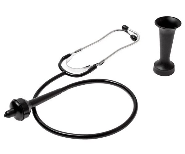 MECHANIC STETHOSCOPE JTC MECHANIC STETHOSCOPE JTC