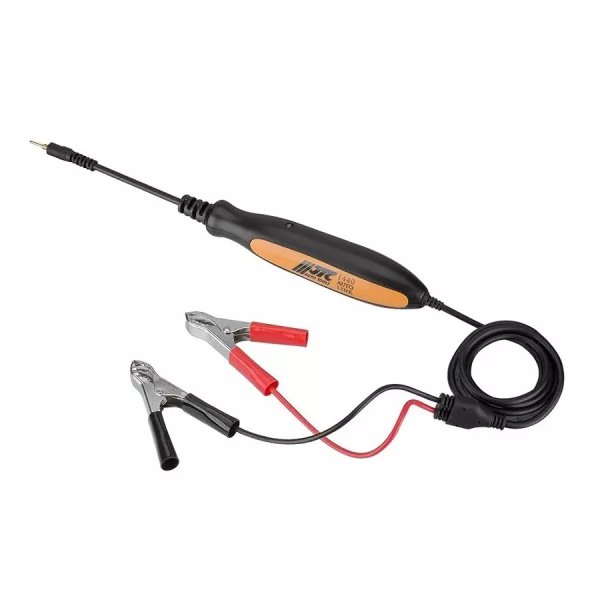 IGNITION SYSTEM LEAKAGE TESTER JTC IGNITION SYSTEM LEAKAGE TESTER JTC