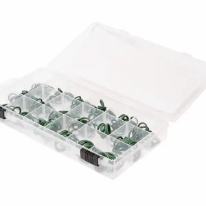 ASSORTMENT OF R-12 & R-134a O-RING KIT