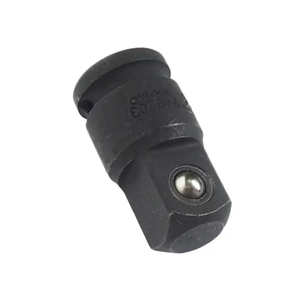 IMPACT ADAPTOR 1/4"(F)X3/8"(M) IMPACT ADAPTOR 1/4"(F)X3/8"(M)