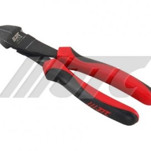 8? HEAVY DUTY DIAGONAL CUTTING PLIERS JTC