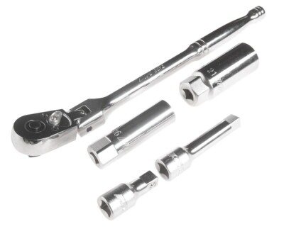 JTC 3905A SPARK PLUG SOCKET SET (LEAF SPRING) SPARK PLUG SOCKET SET (LEAF SPRING)