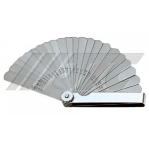 26PCS FEELER GAUGE (STRAIGHT)