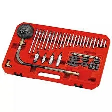 DIESEL COMPRESSION TESTER (37PCS)