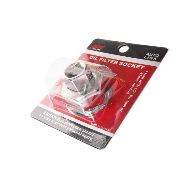 OIL FILTER WRENCH 6PT/32MM OIL FILTER WRENCH 6PT/32MM