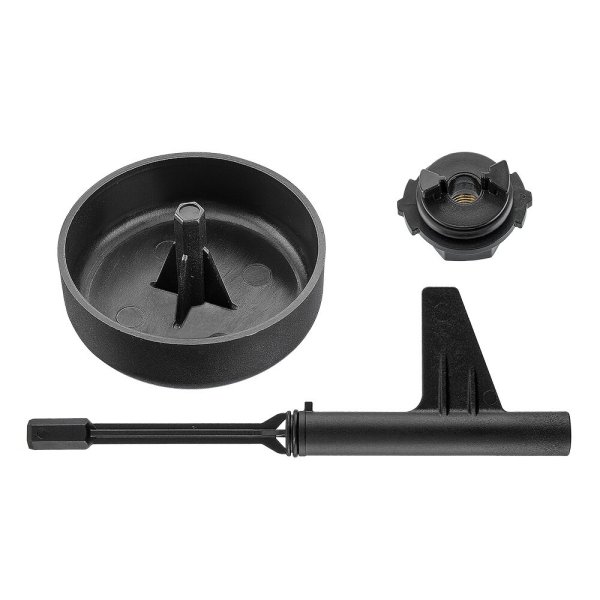 9G-TRONIC TRANSMISSION OIL ADAPTOR SET-for BENZ 9G-TRONIC TRANSMISSION OIL ADAPTOR SET-for BENZ
