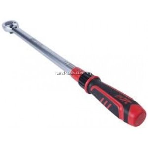 REVERSIBLE TORQUE WRENCH(SOFT GRIP)