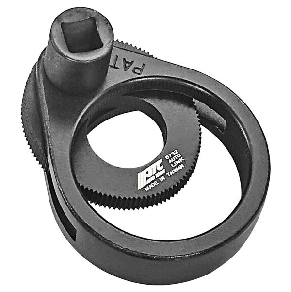 EXTRA LARGE INNER TIE ROD TOOL EXTRA LARGE INNER TIE ROD TOOL