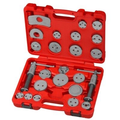 JTC 6820 24PCS POSITIVE & NEGATIVE CALIPER BACK KIT 24PCS POSITIVE & NEGATIVE CALIPER BACK KIT