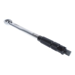 BLACK METAL HANDLE TORQUE WRENCH -6902
