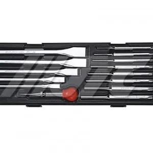 14PCS PUNCH & CHISEL SET JTC-K8141