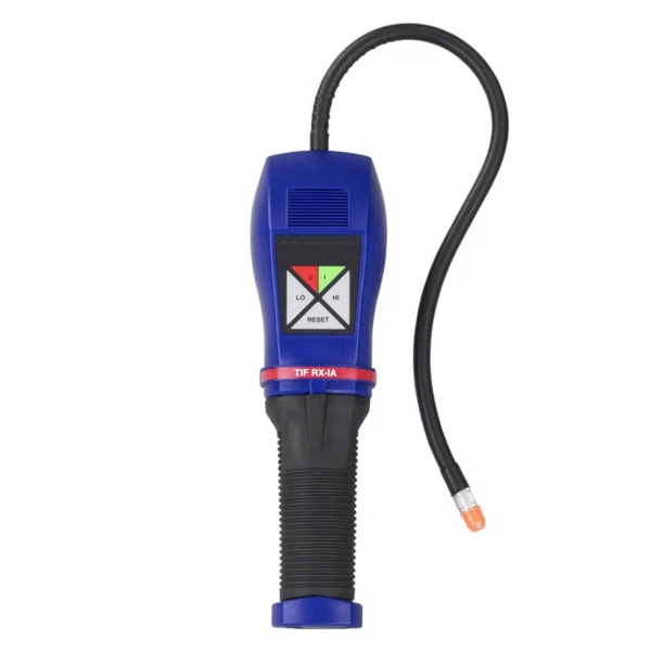 Robinair ACM-3000 ? A professional A/C service unit for R134a systems featuring recovery, recycling, vacuum, and automatic charge functions. Robinair ACM-3000 ? A professional A/C service unit for R134a systems featuring recovery, recycling, vacuum, and automatic charge functions.