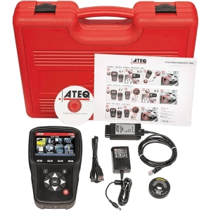 ATEQ VT-56 Base Kit