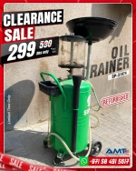 26 Super Power Oil Drainer SP-31974 num