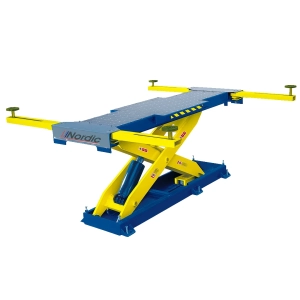 GL-1001 Guangli 3 Ton Scissor Lift