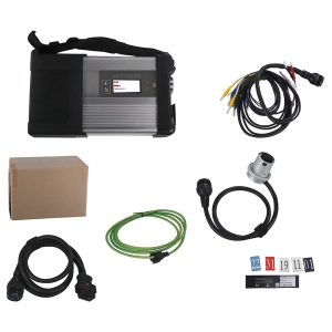 MB Star C5 Xentry SD Connect 5 DOIP Wifi Mercedes