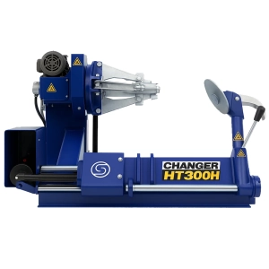 Heshbon HT-300H TIre Changer (Used)