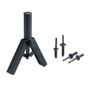 JTC-5210A PLASTIC RIVET Ø 5 x 17.2 mmL 10/10/0KG/0KG/0CUFT
